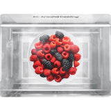 Frigorifero Samsung RB50DG602ES9EF Combinato 75cm Classe E