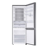 Frigorifero Samsung RB53DG703DS9EF Combinato Inox 75cm Classe D