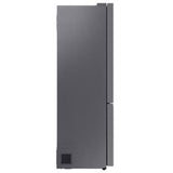 Frigorifero Samsung RB53DG703DS9EF Combinato Inox 75cm Classe D