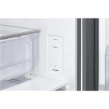 Frigorifero Samsung RB53DG706BS9EF Combinato 75Cm Classe B