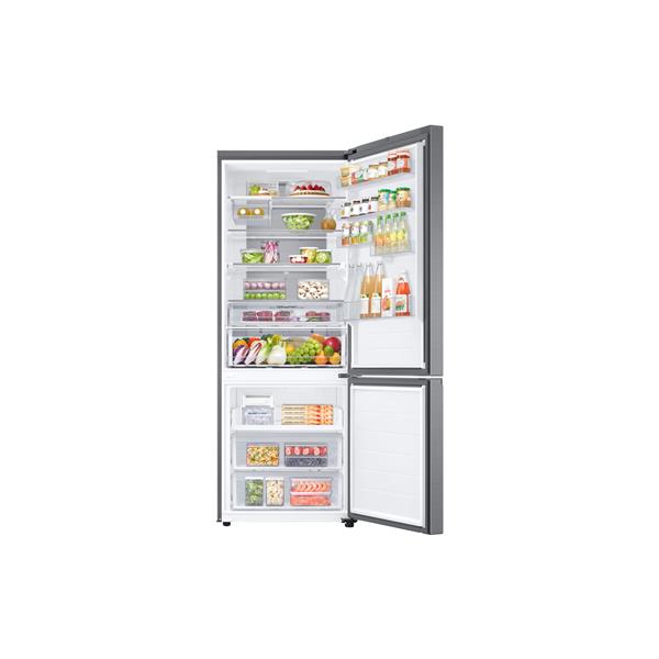 Frigorifero Samsung RB53DG706BS9EF Combinato 75Cm Classe B
