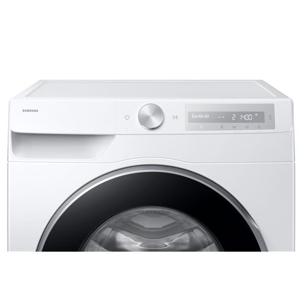 Lavatrice Samsung WW11DG6B85LHU3 Carica Frontale 11Kg Ecodose Classe A