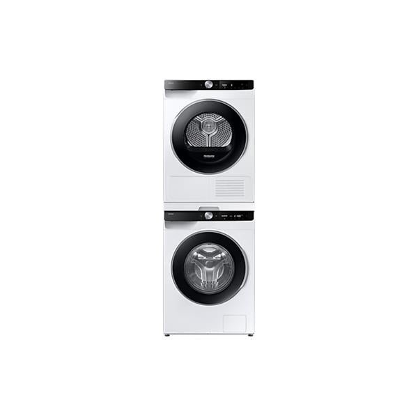 Lavatrice Samsung WW11DG6B85LKU3 Carica Frontale 11Kg Ecodose Classe A