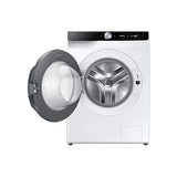Lavatrice Samsung WW11DG6B85LKU3 Carica Frontale 11Kg Ecodose Classe A