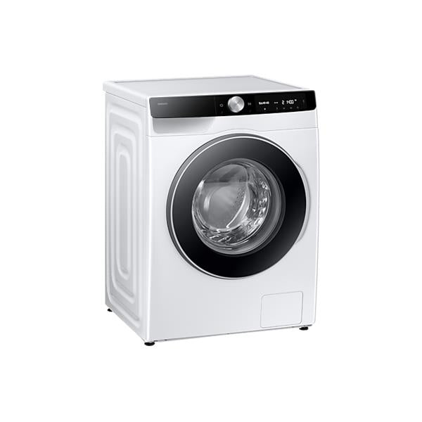 Lavatrice Samsung WW11DG6B85LKU3 Carica Frontale 11Kg Ecodose Classe A