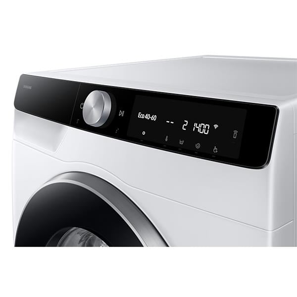 Lavatrice Samsung WW11DG6B85LKU3 Carica Frontale 11Kg Ecodose Classe A