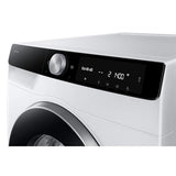 Lavatrice Samsung WW11DG6B85LKU3 Carica Frontale 11Kg Ecodose Classe A