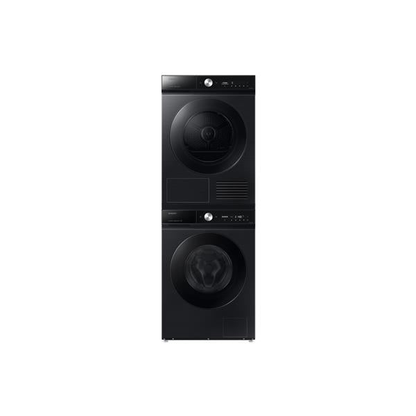 Lavatrice Samsung WW11DB8B95GBU3 11 kg Classe A Nera Autodose Ai Carica Frontale Vapore Digital Inverter