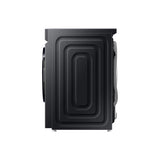 Lavatrice Samsung WW11DB8B95GBU3 11 kg Classe A Nera Autodose Ai Carica Frontale Vapore Digital Inverter