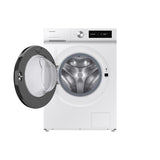 Lavatrice Samsung WW90DB7U34GWU3 Carica Frontale 9kg 1400giri Classe A