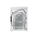 Lavatrice Samsung WW90DB7U34GWU3 Carica Frontale 9kg 1400giri Classe A