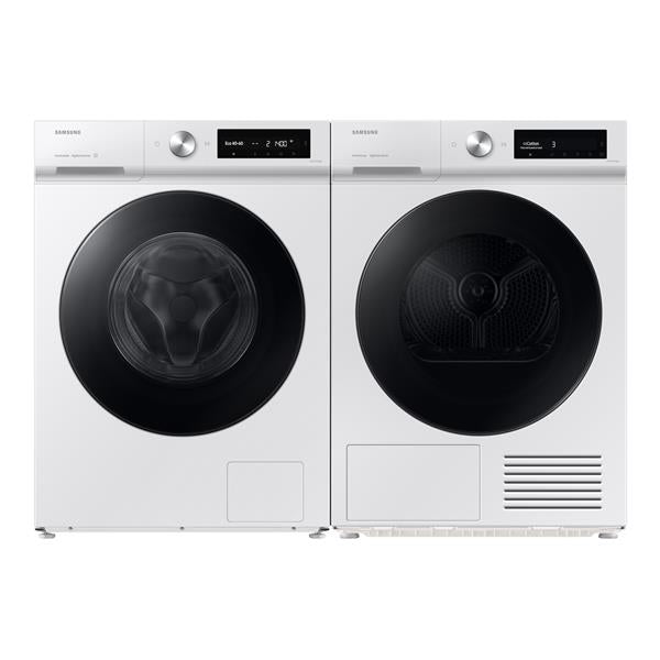 Lavatrice Samsung WW90DB7U34GWU3 Carica Frontale 9kg 1400giri Classe A