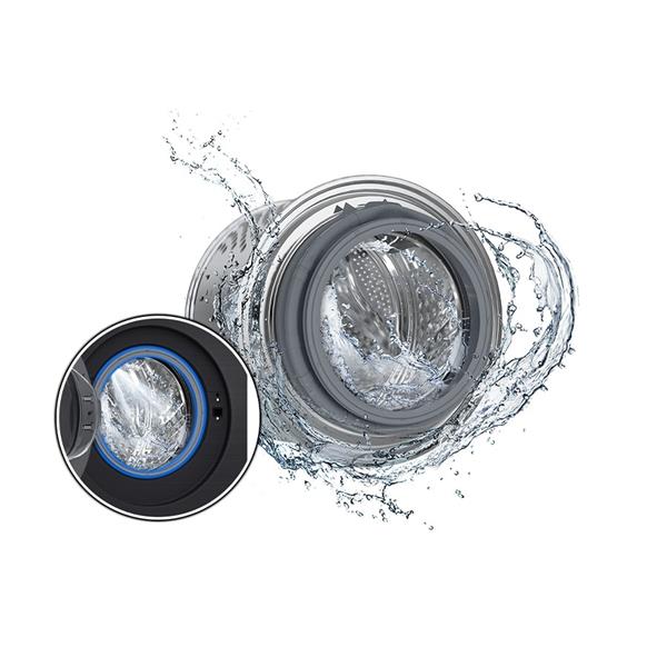 Lavatrice Samsung WW90DB7U34GWU3 Carica Frontale 9kg 1400giri Classe A