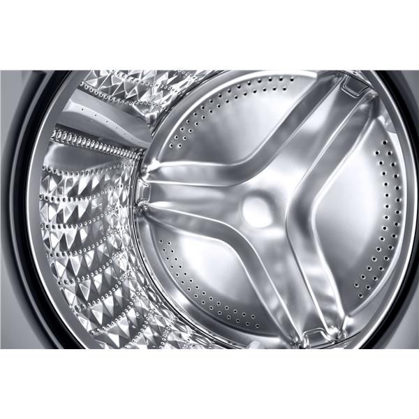 Lavatrice Samsung WW90DB7U34GWU3 Carica Frontale 9kg 1400giri Classe A