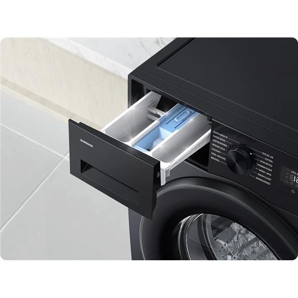 Lavatrice Samsung WW90DB7U34GWU3 Carica Frontale 9kg 1400giri Classe A