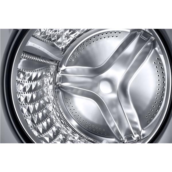 Lavatrice Samsung WW90DB7U34GWU3 Carica Frontale 9kg 1400giri Classe A