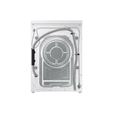 Lavatrice Samsung WW90DB7U34GWU3 Carica Frontale 9kg 1400giri Classe A