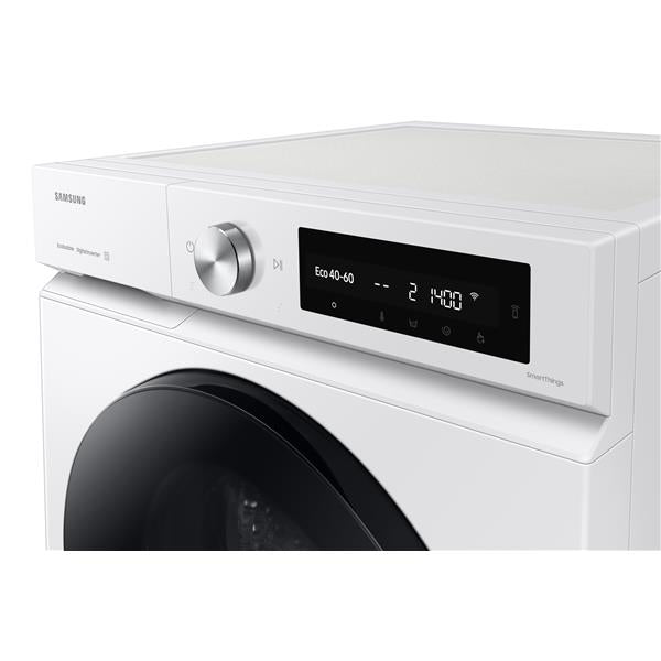 Lavatrice Samsung WW90DB7U34GWU3 Carica Frontale 9kg 1400giri Classe A