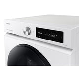 Lavatrice Samsung WW90DB7U34GWU3 Carica Frontale 9kg 1400giri Classe A