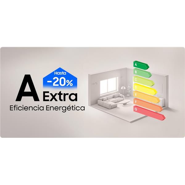 Lavatrice Samsung WW90DB7U94GEU3 9kg Classe A -20% 1400 giri Ecodosatore Bespoke AI Vapore Motore Inverter