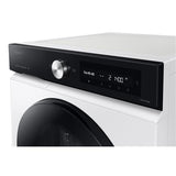 Lavatrice Samsung WW90DB7U94GEU3 9kg Classe A -20% 1400 giri Ecodosatore Bespoke AI Vapore Motore Inverter