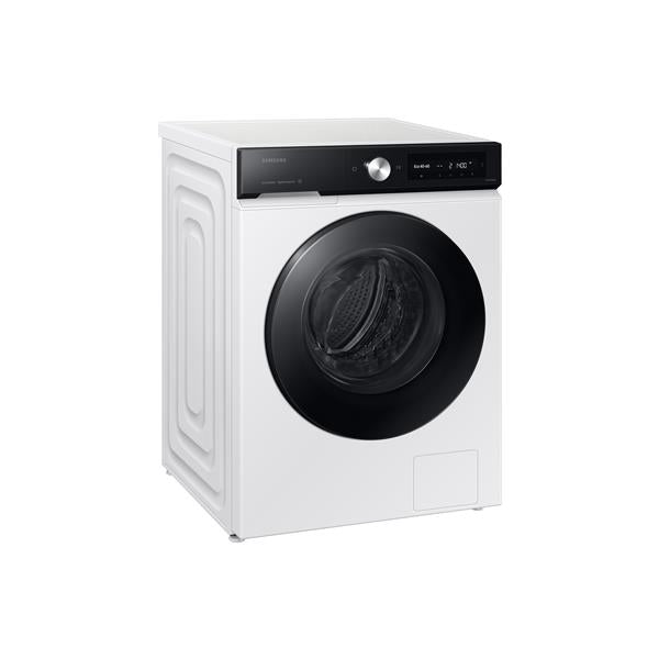 Lavatrice Samsung WW90DB7U94GEU3 9kg Classe A -20% 1400 giri Ecodosatore Bespoke AI Vapore Motore Inverter