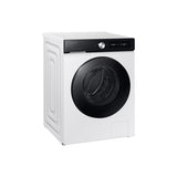 Lavatrice Samsung WW90DB7U94GEU3 9kg Classe A -20% 1400 giri Ecodosatore Bespoke AI Vapore Motore Inverter