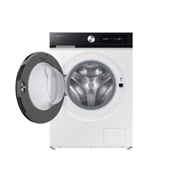Lavatrice Samsung WW90DB7U94GEU3 9kg Classe A -20% 1400 giri Ecodosatore Bespoke AI Vapore Motore Inverter