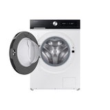 Lavatrice Samsung WW90DB7U94GEU3 9kg Classe A -20% 1400 giri Ecodosatore Bespoke AI Vapore Motore Inverter