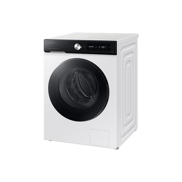 Lavatrice Samsung WW90DB7U94GEU3 9kg Classe A -20% 1400 giri Ecodosatore Bespoke AI Vapore Motore Inverter