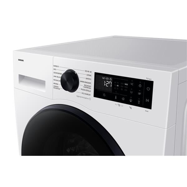 Lavasciuga Samsung WD90DG5B15BEET Carica Frontale Classe D 9+6kg Wifi Vapore