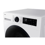 Lavasciuga Samsung WD90DG5B15BEET Carica Frontale Classe D 9+6kg Wifi Vapore
