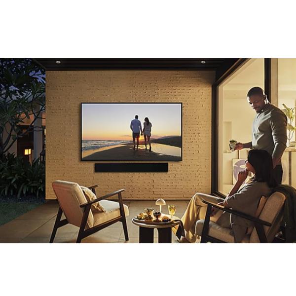 Tv Samsung QE55LST7DATXZT 55" Neo QLED 4K Ultra HD Smart TV Tizen