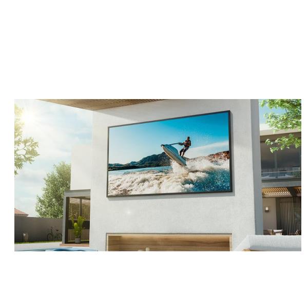 Tv Samsung QE55LST7DATXZT 55" Neo QLED 4K Ultra HD Smart TV Tizen