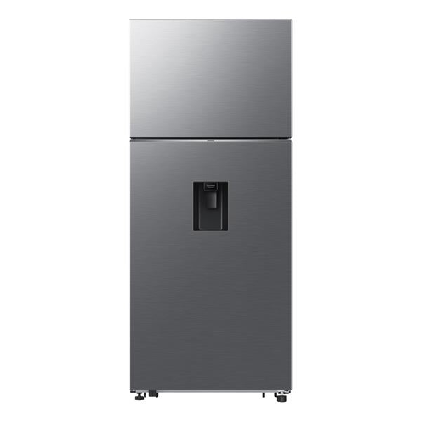 Frigorifero Samsung RT53DG7B14S9EF Doppia Porta Classe E Wifi Inox