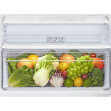 Frigorifero Samsung RT53DG7B14S9EF Doppia Porta Classe E Wifi Inox