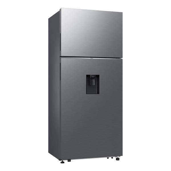 Frigorifero Samsung RT53DG7B14S9EF Doppia Porta Classe E Wifi Inox