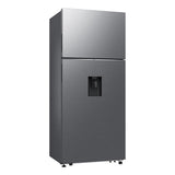 Frigorifero Samsung RT53DG7B14S9EF Doppia Porta Classe E Wifi Inox