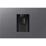 Frigorifero Samsung RT53DG7B14S9EF Doppia Porta Classe E Wifi Inox