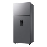 Frigorifero Samsung RT53DG7B14S9EF Doppia Porta Classe E Wifi Inox