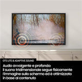 TV Samsung UE32F6000FUXZT Full HD 32" Smart TV