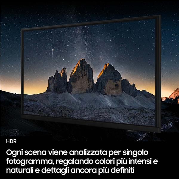 TV Samsung UE32F6000FUXZT Full HD 32" Smart TV
