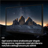 TV Samsung UE32F6000FUXZT Full HD 32" Smart TV