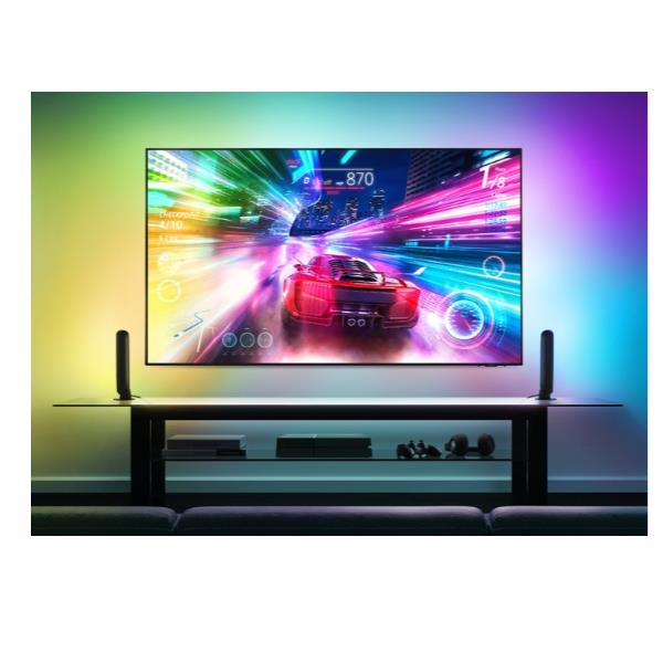 TV 85 POLL NEO QLED 4K