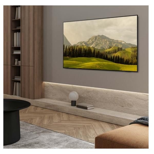 Tv Samsung QE65S85FAEXZT 65" OLED 4K Vision AI Smart TV