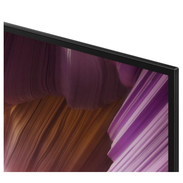 Tv Samsung QE65S85FAEXZT 65" OLED 4K Vision AI Smart TV