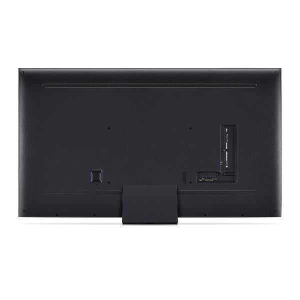 TV LG 86QNED86T6A.API 4K Ultra HD Display QNED 86" Wi-Fi