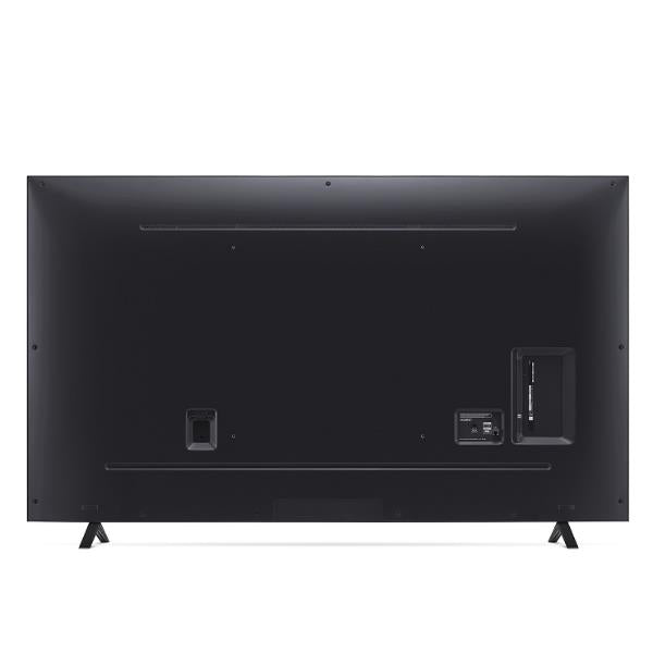 TV LG 86NANO81T6A.API Smart TV 86" 4K Ultra HD Display NanoCell Colore Blu