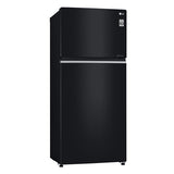 Frigorifero LG GTB744BMBED Doppia Porta Nero Classe E No Frost