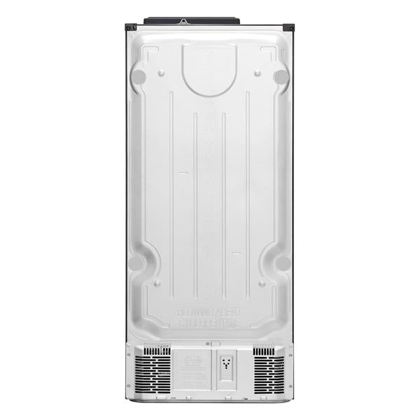 Frigorifero LG GTB744BMBED Doppia Porta Nero Classe E No Frost